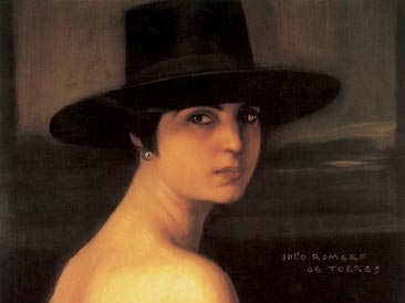Del lienzo a la pasarela: el poder visual del sombrero cordobés